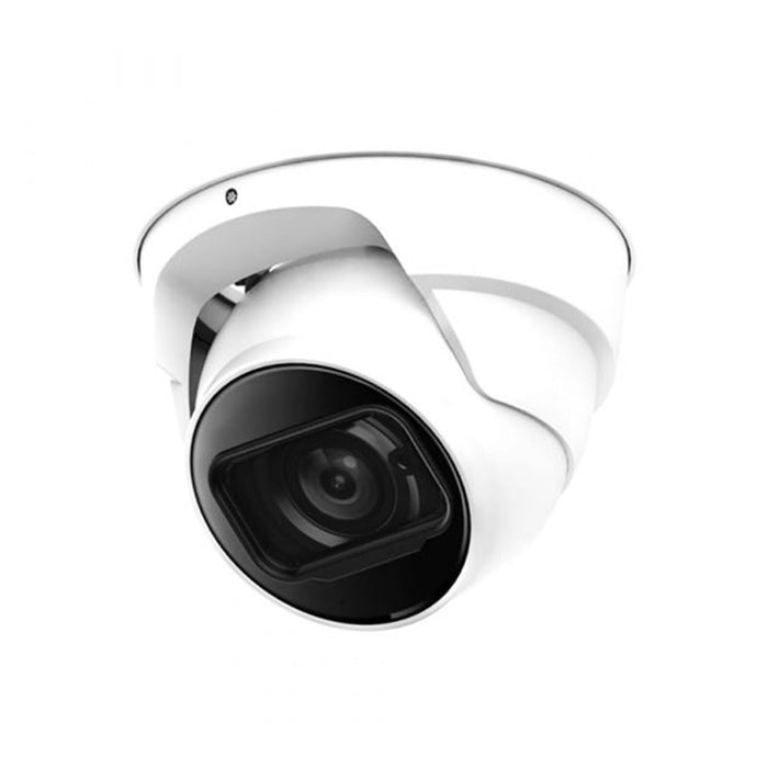 2MP 4K IR Indoor/ Outdoor 12mm Fixed CCTV Eyeball Security Camera CVI
