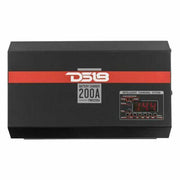 DS18 PWSI200A Automatic Battery Charger 200A Charging output Digital level LED - Big Jeff Online Inc