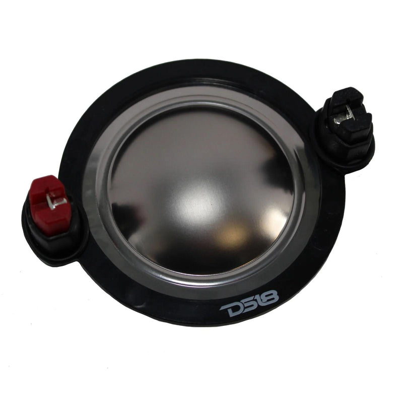 PRO-DR250TIVC 4-ohm 2" Titanium Replacement Diaphragm for PRO-DR250TI