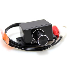 Deaf Bonce Machete Car Audio Amplifier Bass Remote Control RC-01