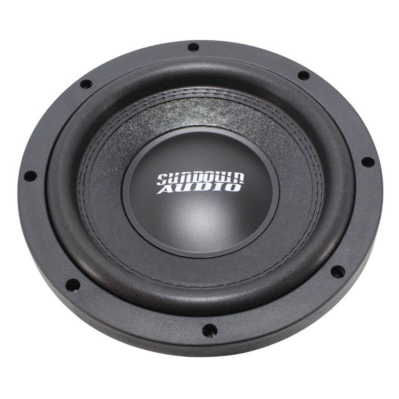 Sundown Audio SML 10" 500W RMS Dual 2 Ohm Subwoofer SML-10-D2
