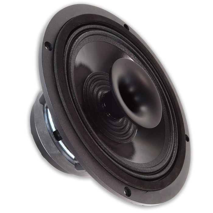 Sundown 6.5" Powersports Pro Sound 100W RMS 4 ohm Coaxial Speaker PS-BPS6.5