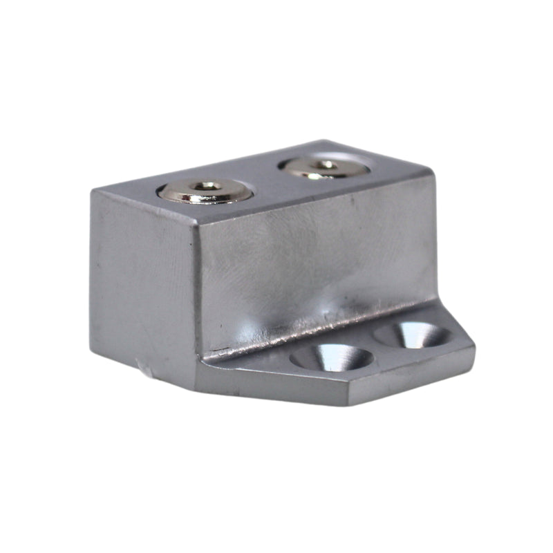 Kicker GT2 Ground Termination Block (2 connections)  1/0-8AWG in Ports 46GT2