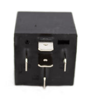 12 Volt 5 Pin SPDT 30/40 Amp Gold Relay Sealed Car Truck Bike PEI - Big Jeff Online Inc