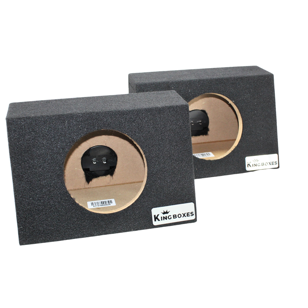 King Boxes 6.5