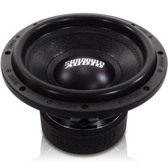 Sundown Audio SA Series 12" Dual 4-Ohm VC Subwoofer 2000 Watt Peak SA-12-V2-D4