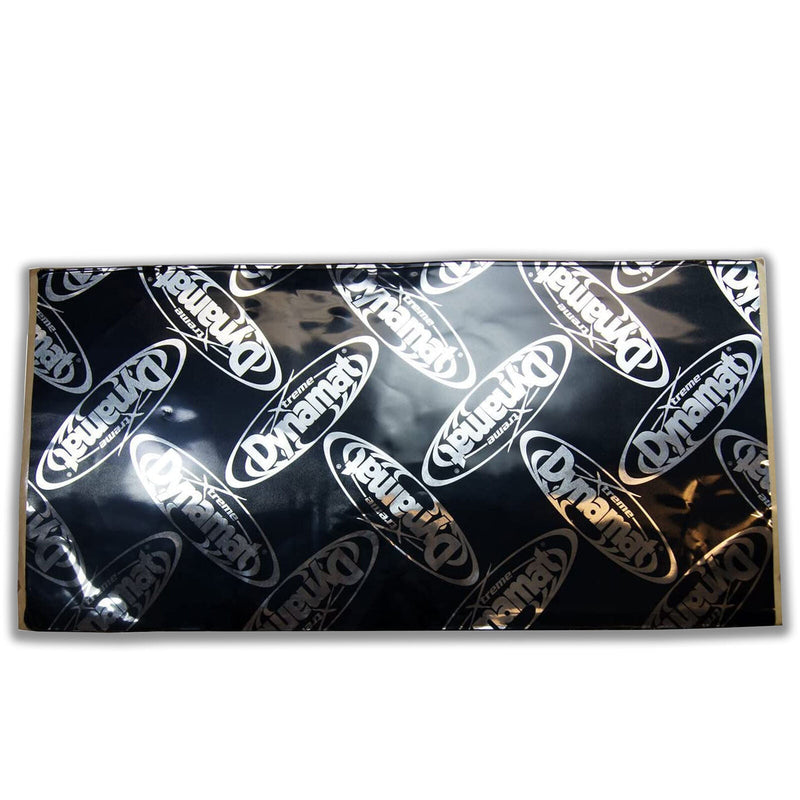 Dynamat Xtreme Car Audio Wedge Kit Sound Deadening Damping 18x32 Sheet 4SQ FT