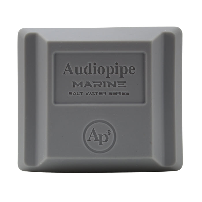Audiopipe 3" TFT LCD High Definition Multimedia Marine Head Unit APSW-7500BTU