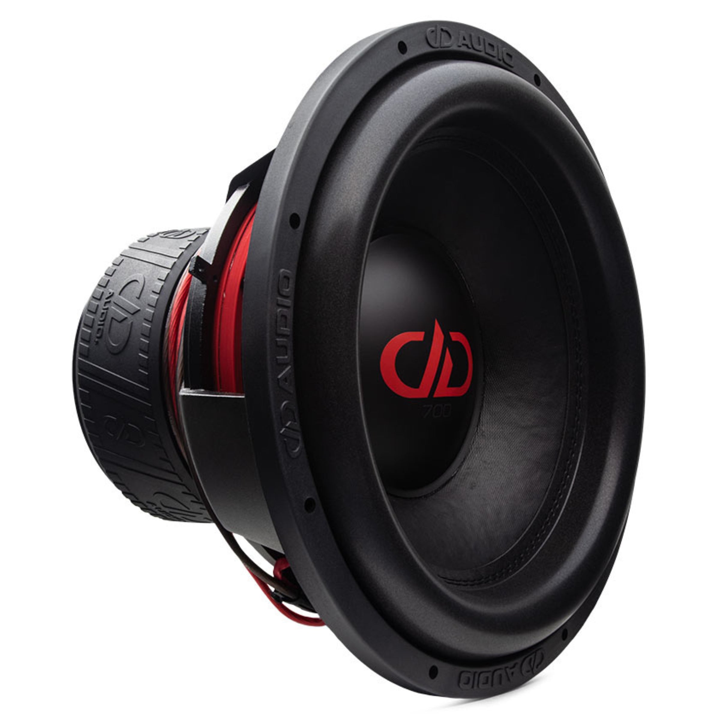 DD Audio The Unicorn of Subwoofers Z415 (ESP) | Soundlabz