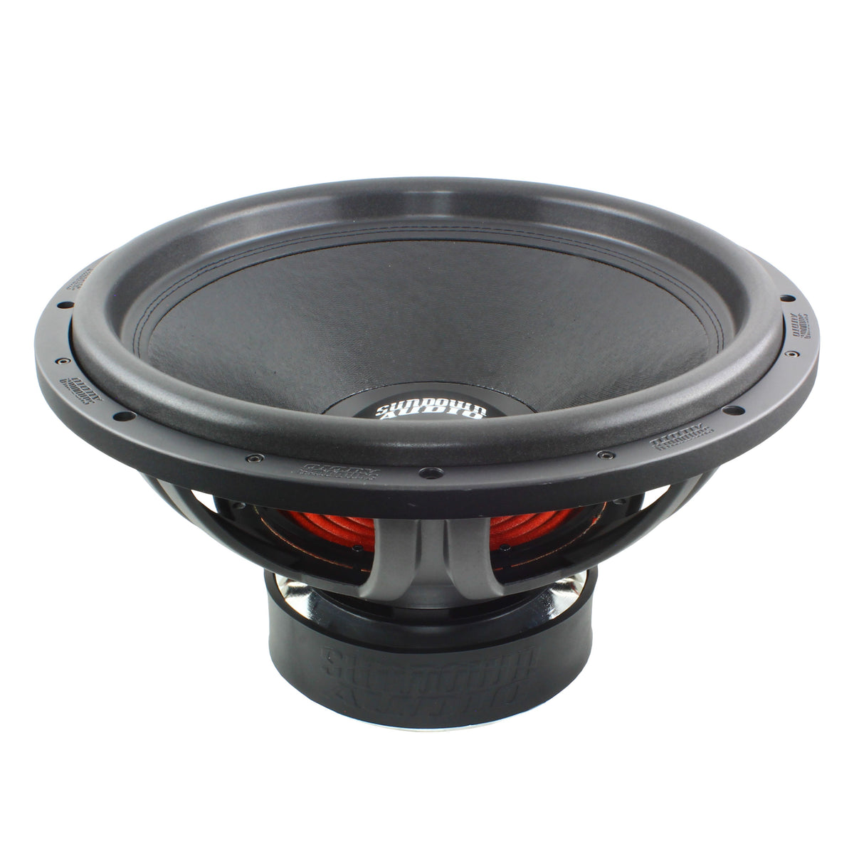 Sundown Audio U Series 18
