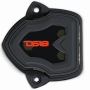 DS18 Car Audio Power Ground Distribution Block 0GA Out 1X0GA In / 2X4GA - Big Jeff Online Inc