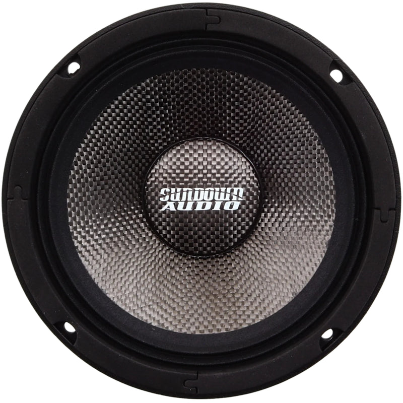 Sundown Car Audio v.4 10" 8 Ohm Neo Pro Loudspeaker 150W RMS NEOPRO-V4-10-8