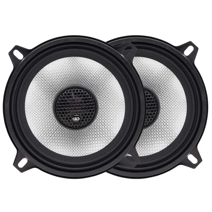 DD Audio Audibly Elegant D-X5.25b