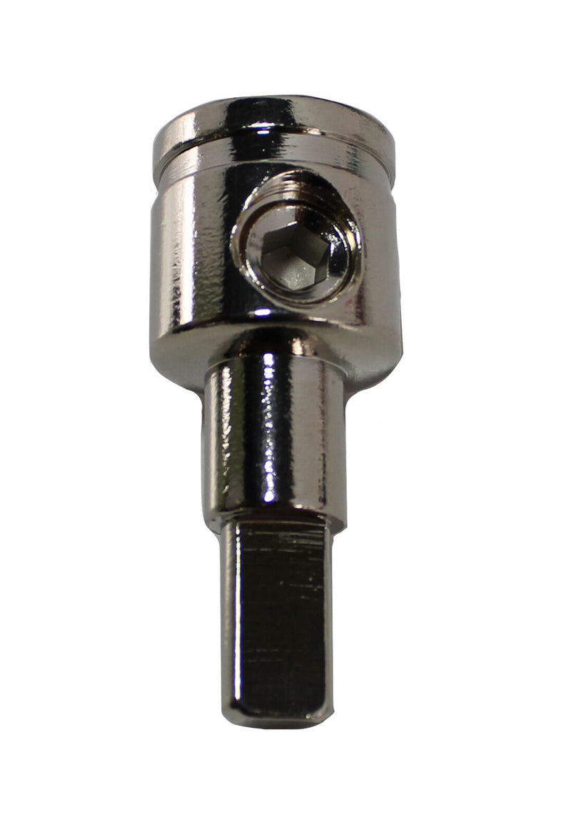 Klein Tools 9" Wire Cutter Crimper 10-22 AWG + Heavy Duty Steel Cable Cutter