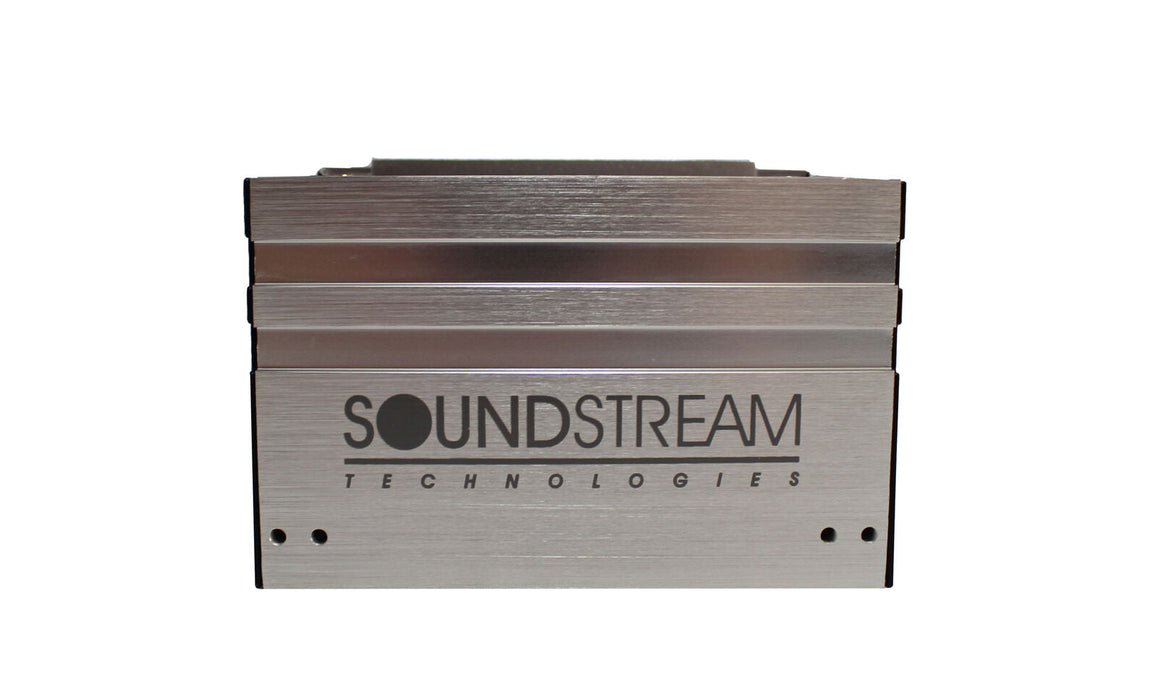 Soundstream Xtreme 1 Ohm 3500 Watts Monoblock Class D Amplifier TXP1.3500D