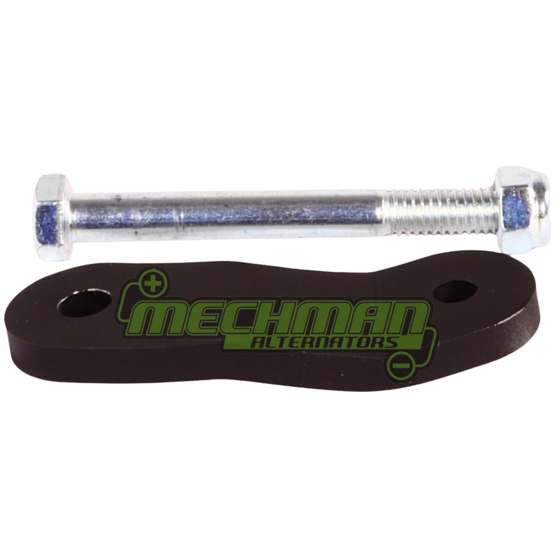 Mechman B1147 Laser Cut Adapter Bracket for Select SOHC GM/Chevy Engines