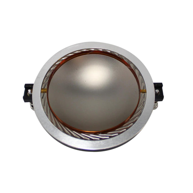 DS18 PRO-DRN2VC 3" Titanium Replacement Diaphragm PRO-DRN2 8-Ohm