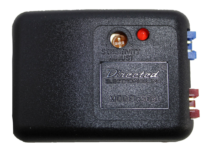 Viper DEI Install Essentials Ultrasonic Sensor for Security Systems 509U