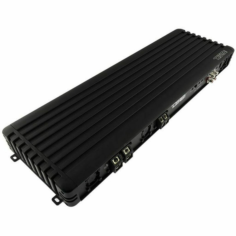 DS18 3k Watts RMS Class D Monoblock 4 Ohm Bass Amplifier EXL-SQ3000.1D - Big Jeff Online Inc