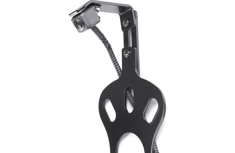 Rear-View Camera LED Third Brake Light Jeep Wrangler 2007-2018