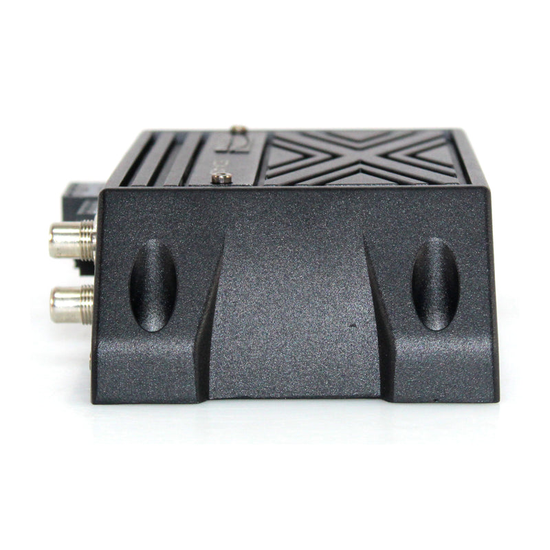 Sundown Audio Marine & Powersports Monoblock Amp 400W Class D SDX w/ Bass Knob