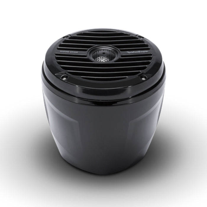 Rockford Fosgate Prime 6.5" Moto-Can Powersports Speaker 150W Peak 4-Ohm (Pair)