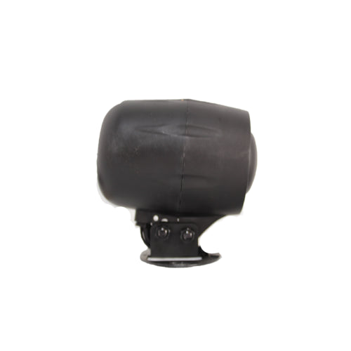 Viper 12 Volt Constant Backup Battery Siren with Key 1505T