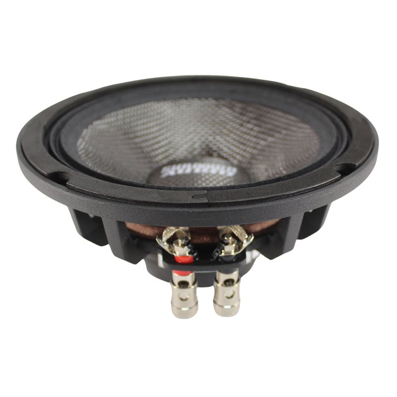 Sundown Car Audio v4 6.5" 300W RMS Neo-Pro Midrange Loudspeaker