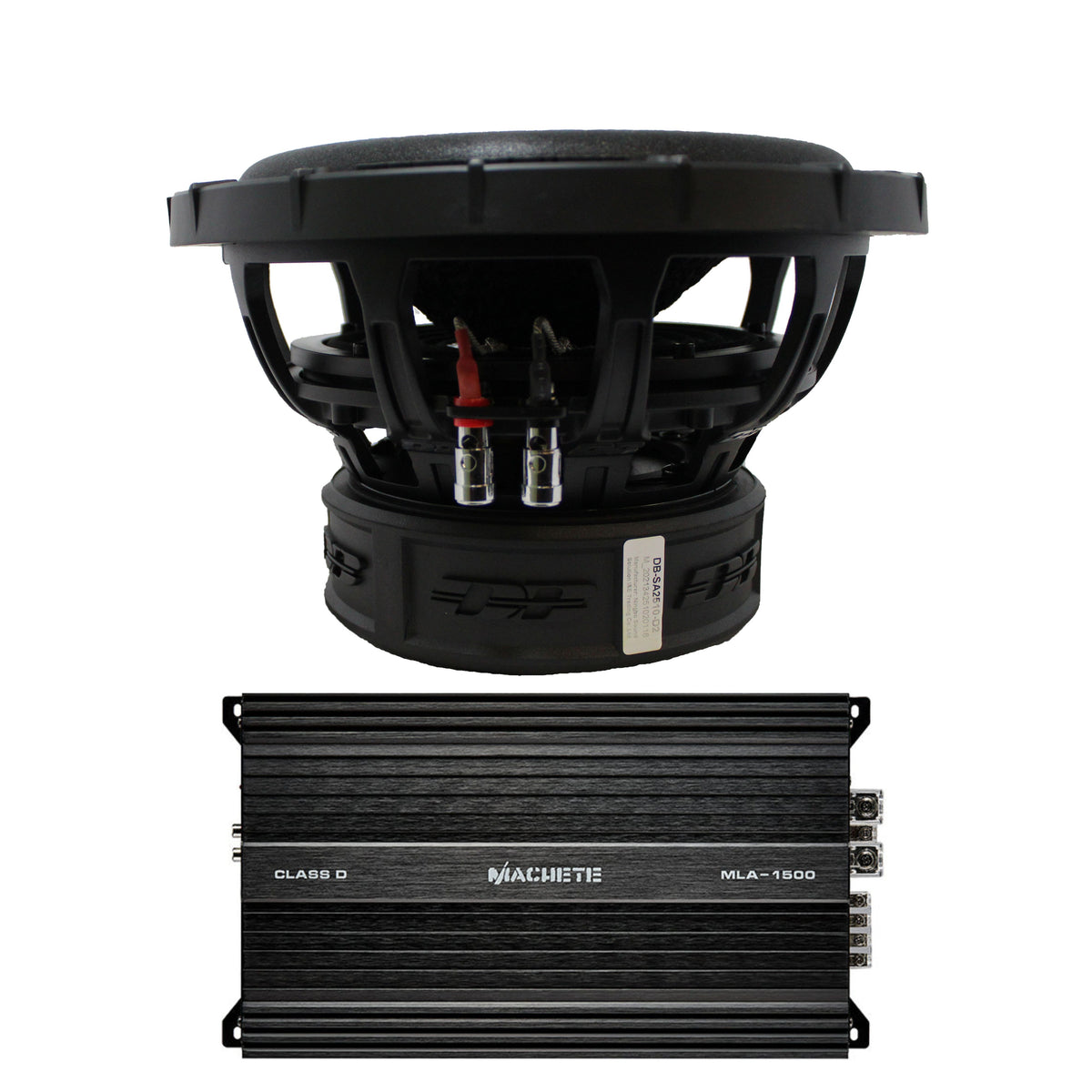 Deaf Bonce Car Audio 10