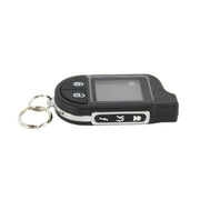 SCYTEK T5-2W 5-Button 2-Way LCD Remote Transmitter Astra777, 1000rs , Galaxy - Big Jeff Online Inc