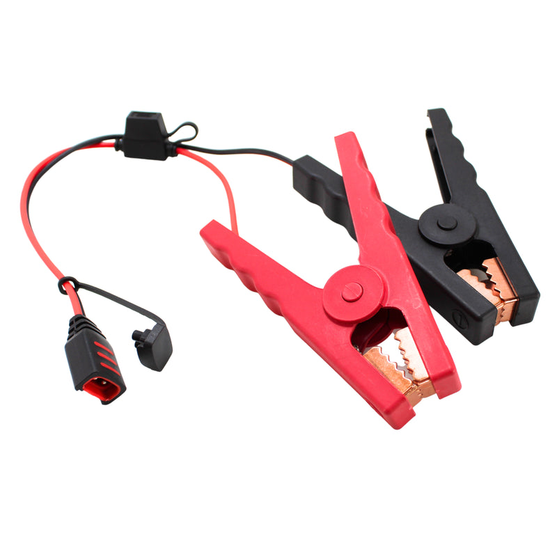 DS18 15 Amp Automatic Smart Lithium AGM Battery Charger and Maintainer INF-C15A