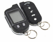 2 Way Alarm Car Security Remote GPS Tracking System Mobilink G3 - Big Jeff Online Inc
