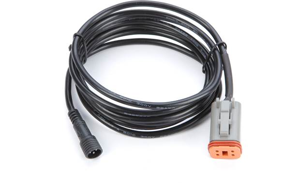 Rockford Fosgate 6 FT Color Optix Extension Cable for PMX-RGB