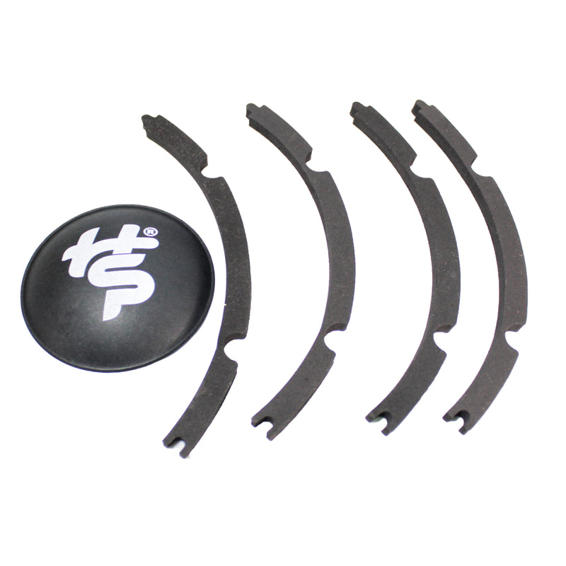 Heath Sound Recone Kit for HSCS-MB10 10" 8 Ohm Midrange Speaker