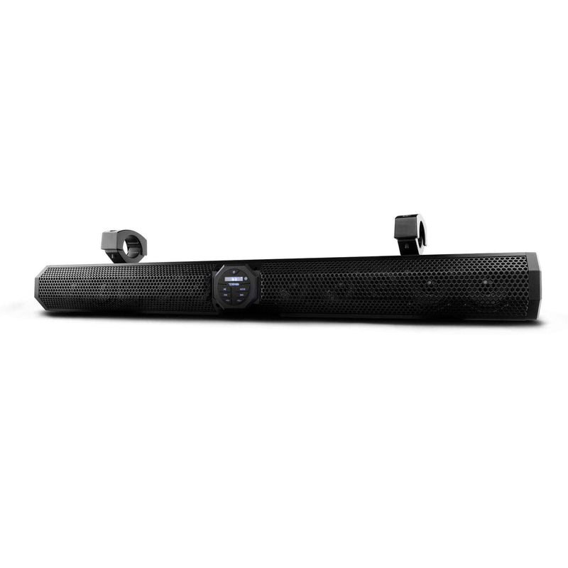 DS18 37" 1200 Watts Amplified Marine Sound Bar System With Bluetooth SB37BT