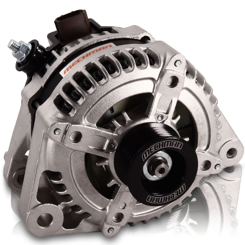 Mechman S-Series 240 Amp Alternator For 1994 - 2003 Toyota | Lexus  3.0L Car