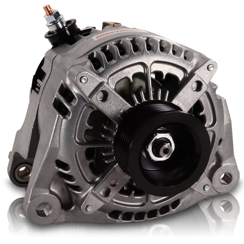 Mechman S-Series 240 Amp Alternator For 2004 - 2006 Dodge Ram 5.7L Hemi Truck