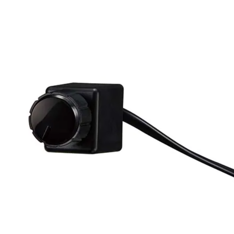 Kenwood Wired Bass Knob Remote Controller For Amps and Subwoofer KCA-RC01A