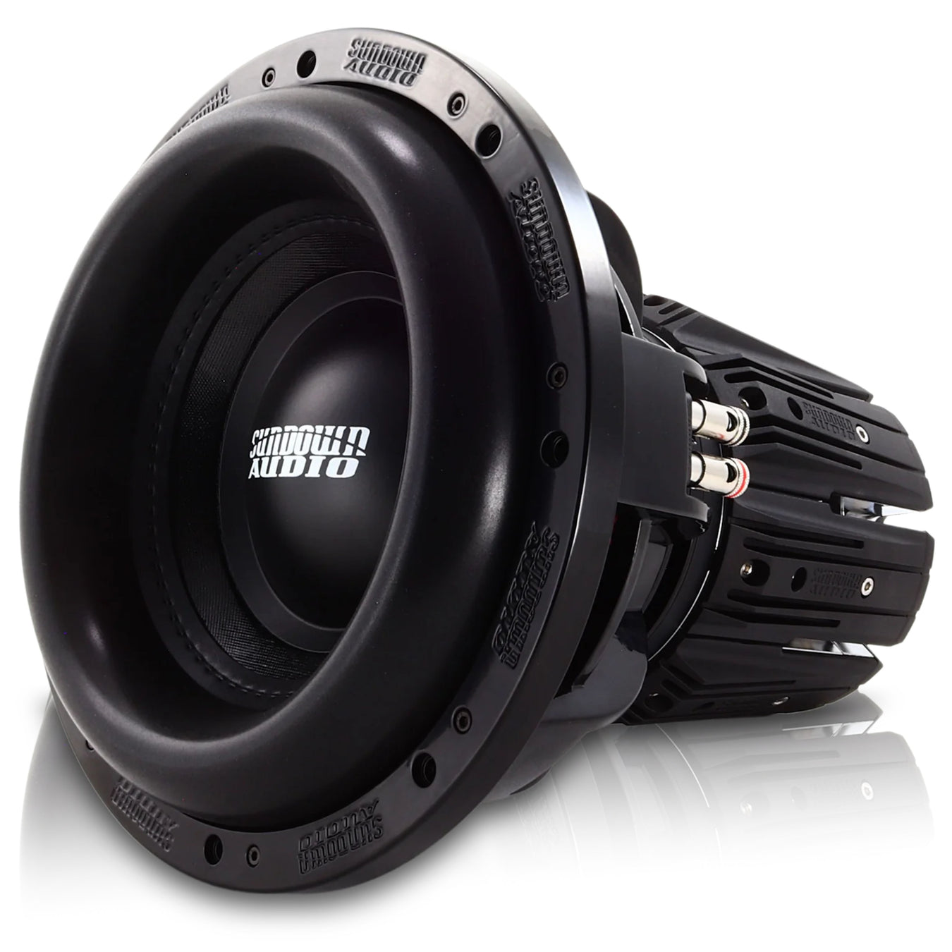 Sundown V.6 Nightshade Subwoofers