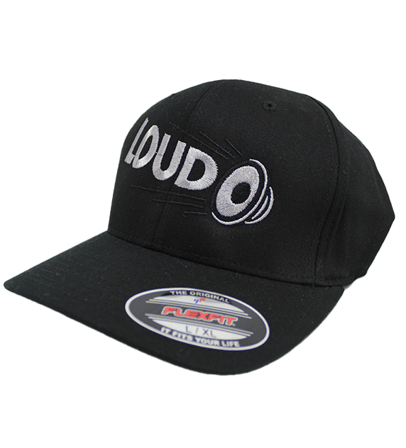 Official Big Jeff Audio Loud Car Audio Fitted Hat Big Jeff Online