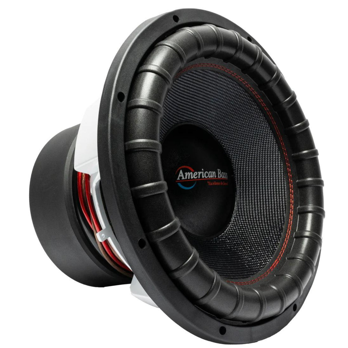 American Bass Godfather 15