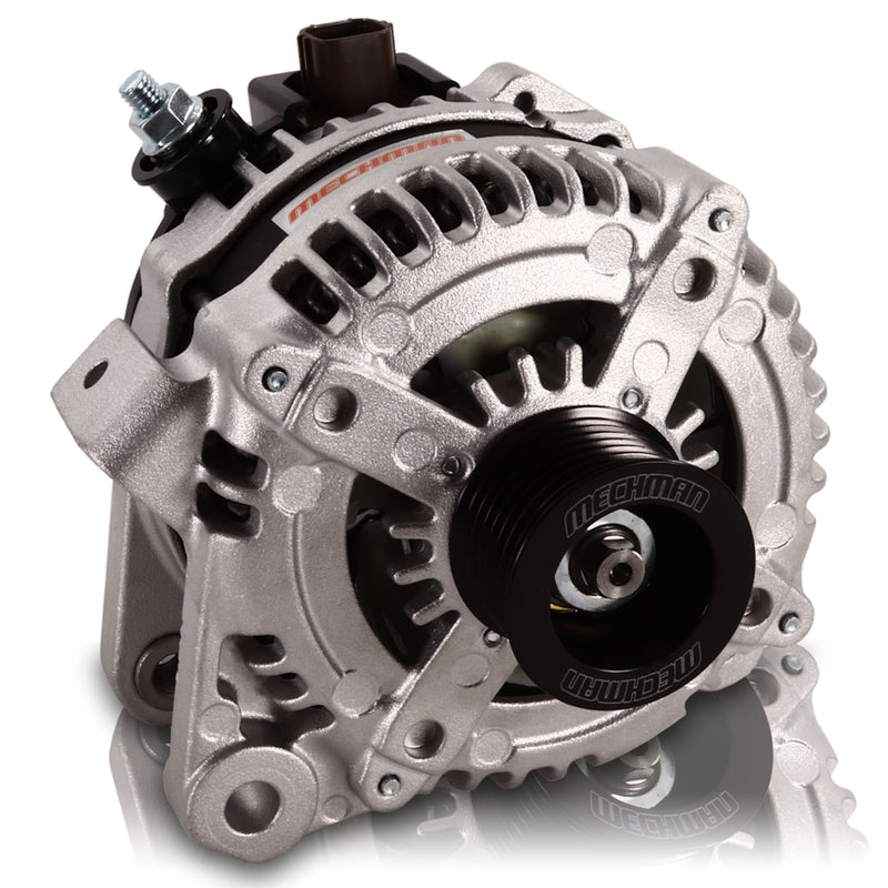 Mechman S-Series 240 Amp Alternator For 2001 - 2003 2.0L Rav 4 Early 13957240
