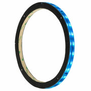 1x Universal LED RGB Speaker Light Spacer Rings 10" DS18 LRING10 - Big Jeff Online Inc