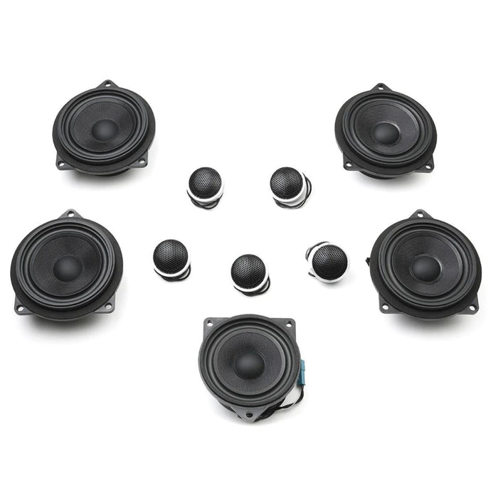 BAVSOUND Stage One Speaker Upgrade For Mini F-Gen With Harman Kardon