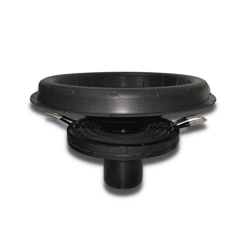 Deaf Bonce Replacement Recone Kit only for DB-3515R-D1/RC