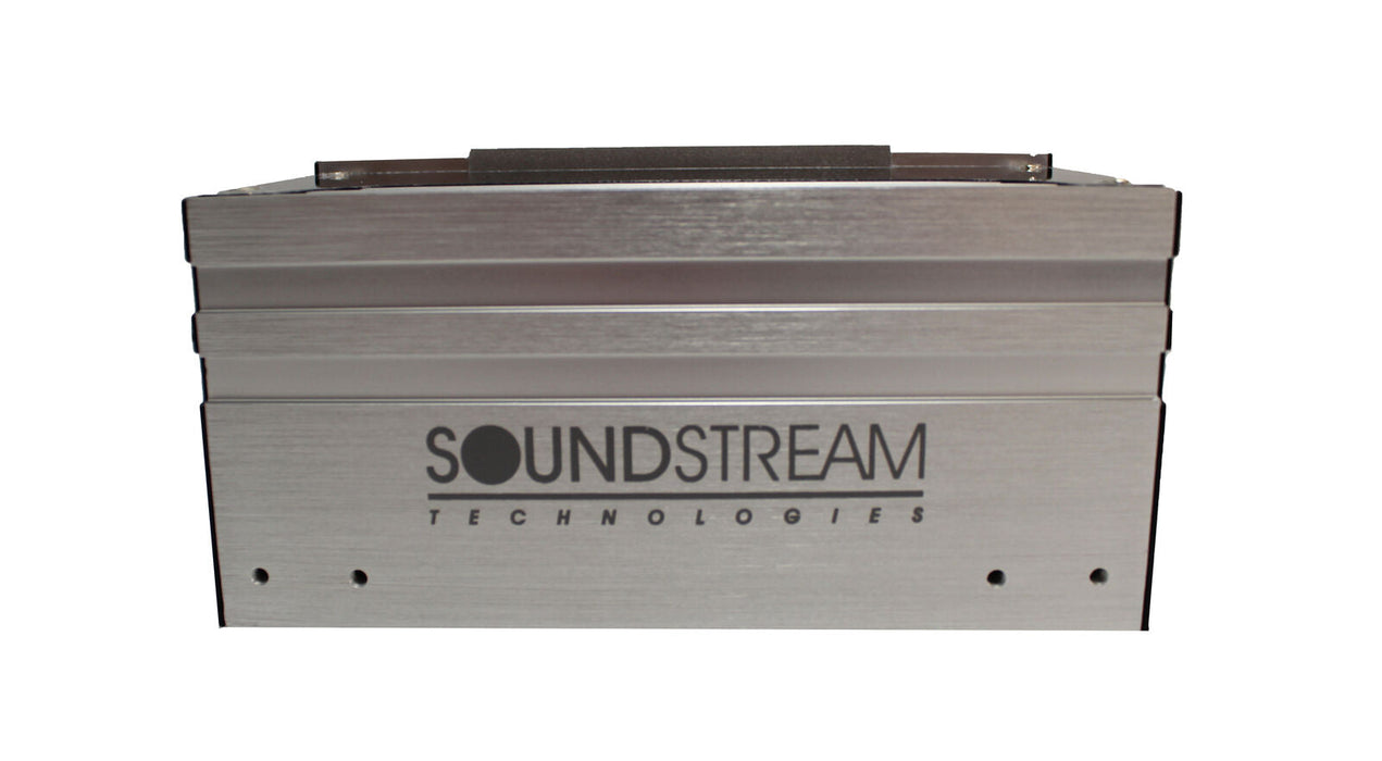 Soundstream Xtreme 1 Ohm 6000 Watts Monoblock Class D Amplifier TXP1.6000D