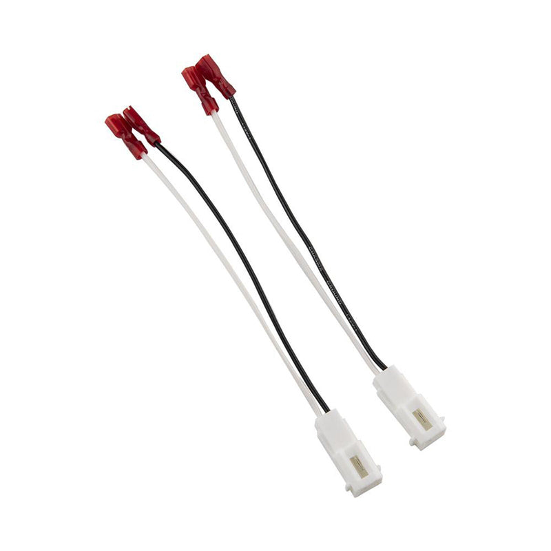 DS18 Speaker (Tweeters) Connector Adapter for Selected Jeep Wrangler 2015 & up