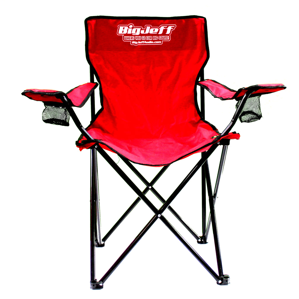 椅子 Supreme l Folding Chair RED Supreme Director's Chair Red - SS19 - US