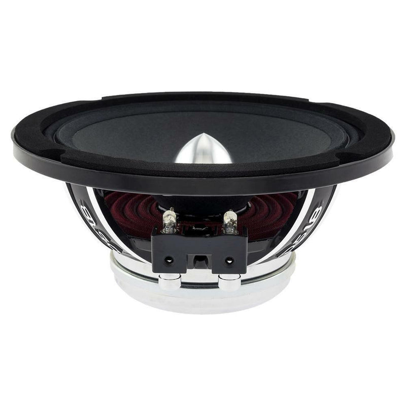 DS18 PRO-NEO6 6.5" 500W 4 Ohms Neodymium Motorcycle Midrange Speaker Car Audio