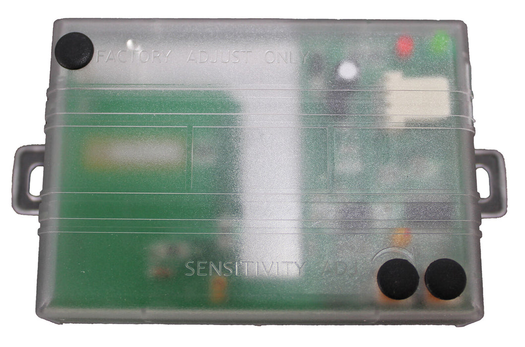 Viper Directed Install Essentials Dual Zone Motion Sensor Invisibeam 508D